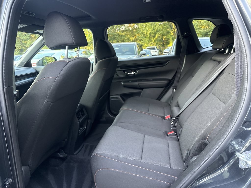 Used 2026 Honda CR-V Sport image 25
