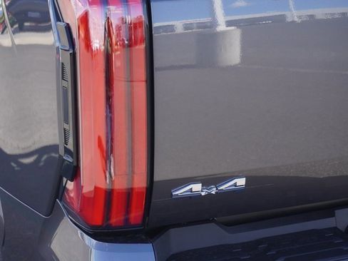 New 2025 Toyota Tundra 1794 Edition image 11