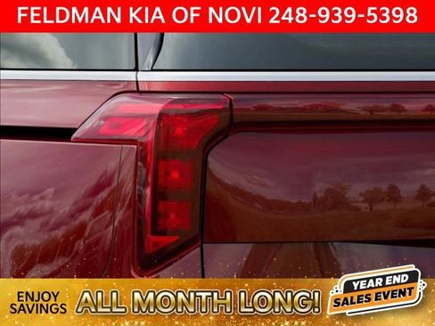 New 2026 Kia Carnival EX image 11