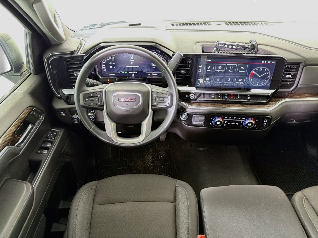 Used 2024 GMC Sierra 1500 Elevation RWD image 26