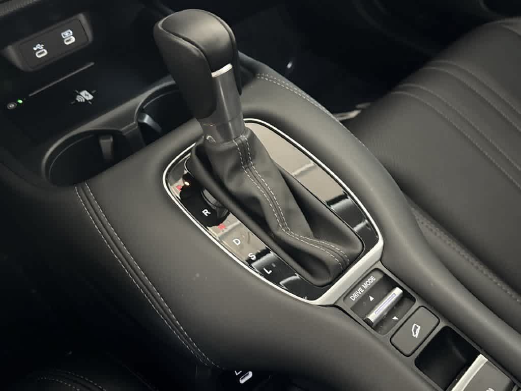 Used 2026 Honda HR-V EX-L image 20