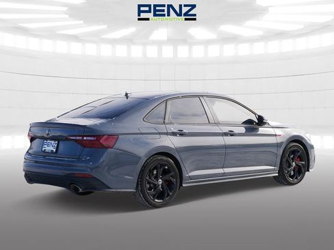 Used 2024 Volkswagen Jetta GLI Autobahn image 7