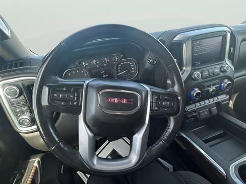 Used 2021 GMC Sierra 1500 Elevation w/ Preferred Package image 7