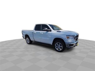 Used 2022 RAM 1500 Big Horn video 2
