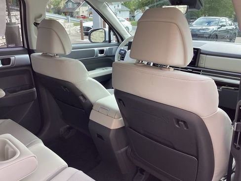 New 2026 Hyundai Santa Fe SEL w/ Tow & Go Package AWD/4WD image 17