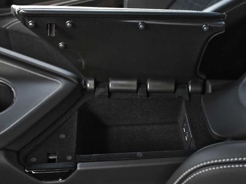 New 2026 Chevrolet Corvette Stingray Premium Conv w/ Z51 Performance Package image 22