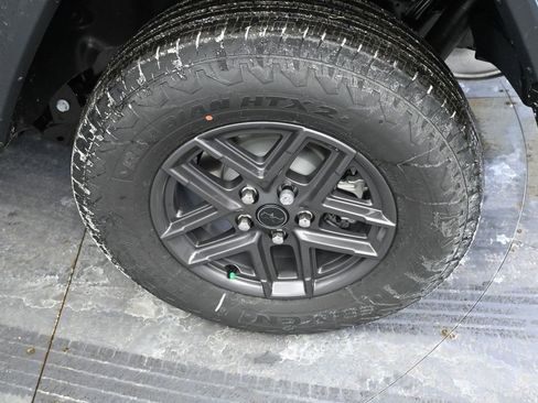 New 2026 Jeep Wrangler Sport S image 9