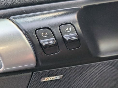 Used 2008 Porsche Boxster S RWD image 10