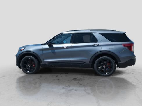 Used 2023 Ford Explorer ST w/ Equipment Group 401A AWD/4WD image 5
