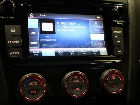 Used 2020 Subaru WRX w/ Popular Package #1 AWD/4WD image 28