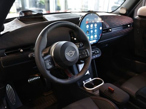 New 2026 MINI Cooper John Cooper Works FWD image 20