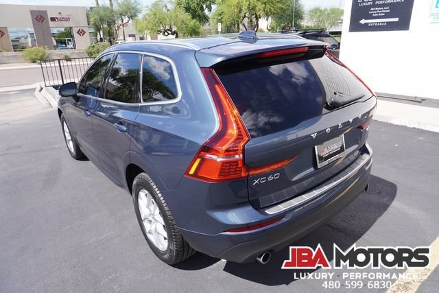 Used 2020 Volvo XC60 T5 Momentum w/ Protection Package Premier AWD/4WD image 16