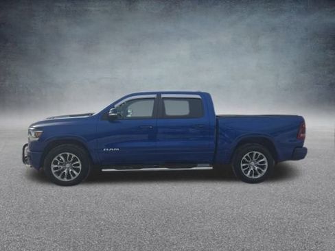 Used 2019 RAM 1500 Laramie w/ Sport Appearance Package image 14