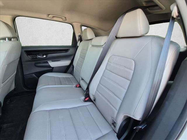 Used 2024 Honda CR-V EX-L image 18