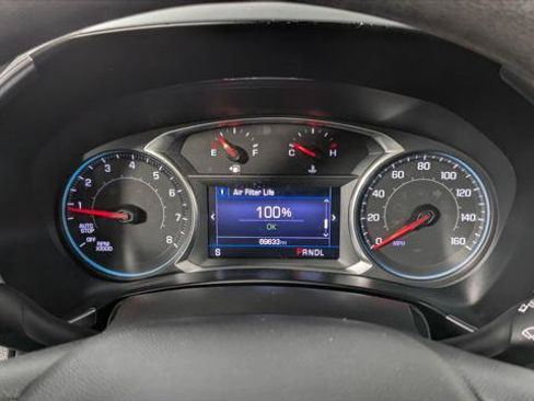 Used 2022 Chevrolet Equinox LT FWD image 27