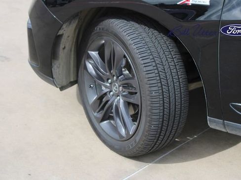 Used 2021 Acura RDX A-Spec image 9