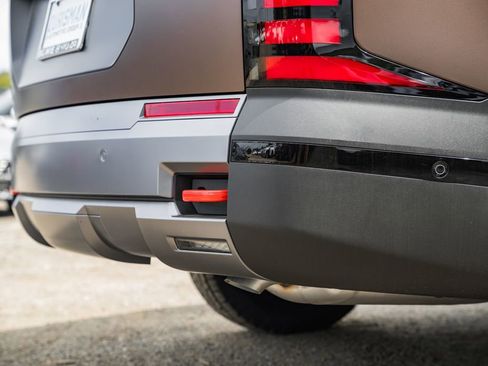 New 2026 Hyundai Palisade XRT Pro image 8