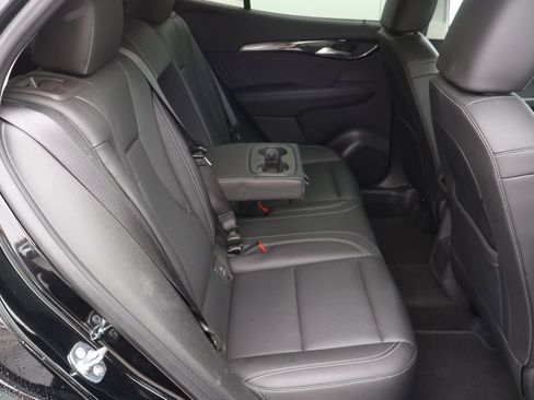 Used 2024 Buick Envision Preferred AWD/4WD image 10