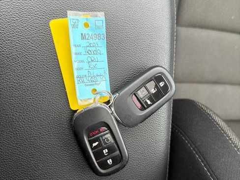 Used 2024 Honda CR-V EX image 29