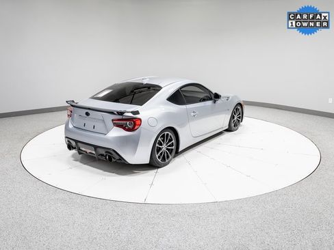 Used 2018 Toyota 86 GT image 27
