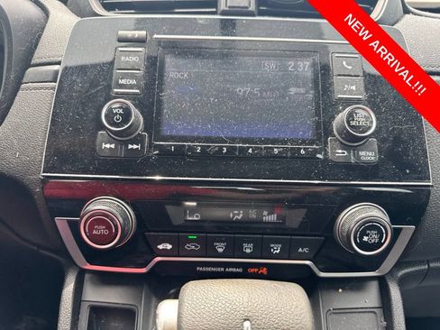 Used 2018 Honda CR-V LX image 7