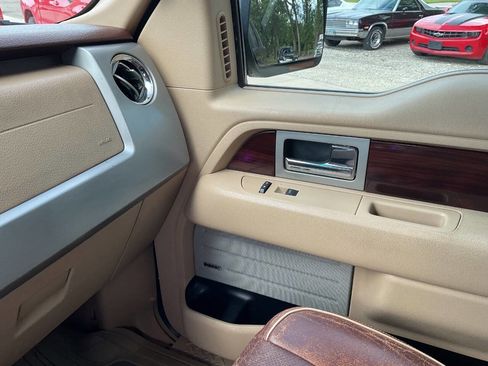 Used 2012 Ford F150 King Ranch AWD/4WD image 17