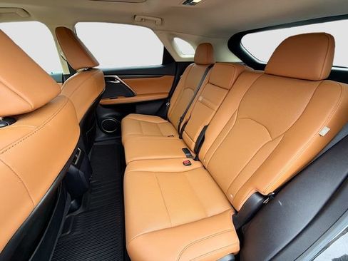 Used 2022 Lexus RX 350 AWD w/ Premium Package image 21