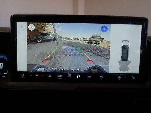 New 2025 Ford Bronco Sport Big Bend w/ Convenience Package image 31