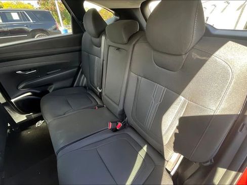 New 2026 Hyundai Tucson SEL image 10