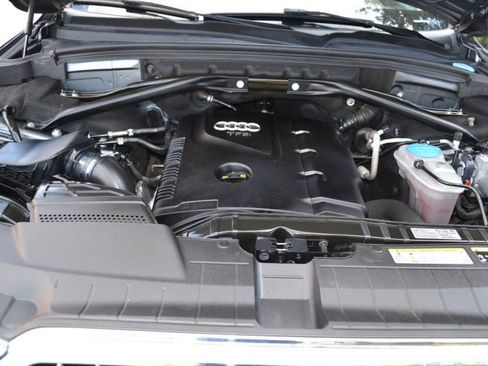 Used 2014 Audi Q5 2.0T Premium Plus w/ Premium Plus Package image 35