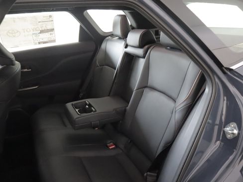 New 2026 Toyota Crown Signia AWD/4WD image 11