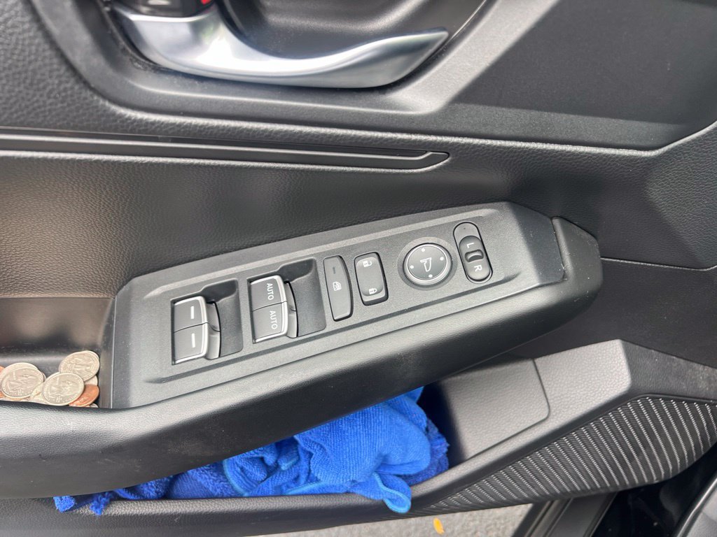 Used 2024 Honda Accord LX image 7