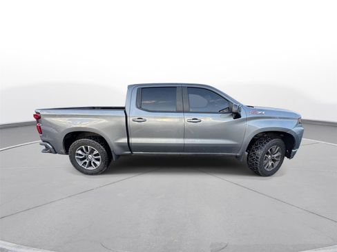 Used 2020 Chevrolet Silverado 1500 RST image 5
