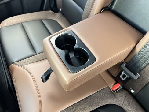 New 2026 Ford Bronco Sport Outer Banks w/ Topo Graphic Package image 21