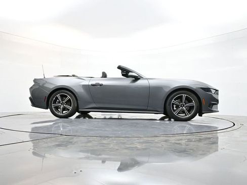 New 2025 Ford Mustang Premium image 30