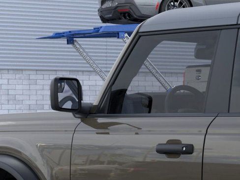 New 2025 Ford Bronco 4-Door image 22