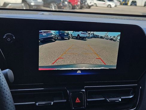 Used 2026 Chevrolet TrailBlazer RS w/ Convenience Package image 15