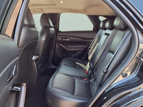 Used 2023 MAZDA CX-30 2.5 Turbo w/ Premium Plus Pkg image 18