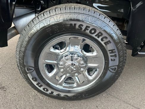 New 2026 RAM 2500 Tradesman image 21