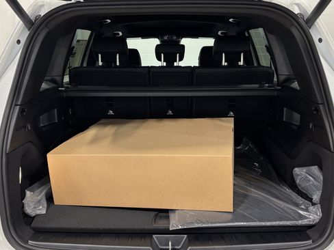 New 2026 Mercedes-Benz GLB 250 4MATIC image 27
