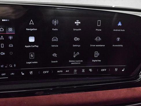 New 2025 Audi S5 Premium Plus image 15