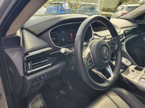 Used 2023 Acura MDX 3.5L image 16