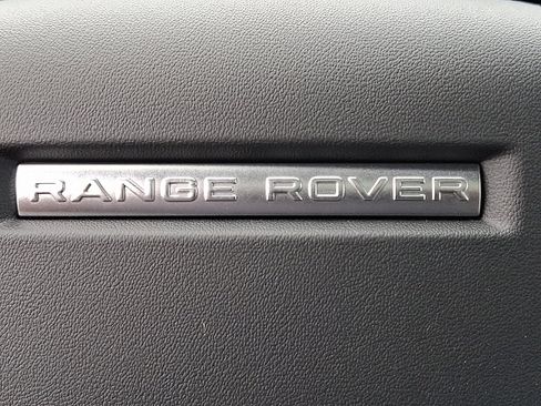 New 2026 Land Rover Range Rover Evoque S image 20