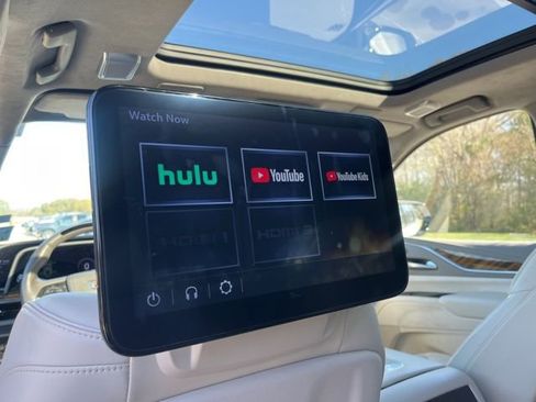 Certified 2023 Cadillac Escalade Sport Platinum image 49