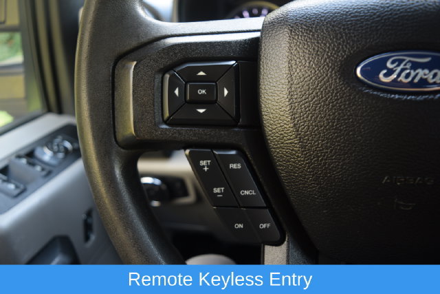 Used 2019 Ford F250 XL w/ STX Appearance Package AWD/4WD image 6