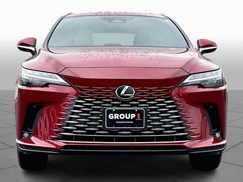 Used 2026 Lexus RX 350 Premium image 3