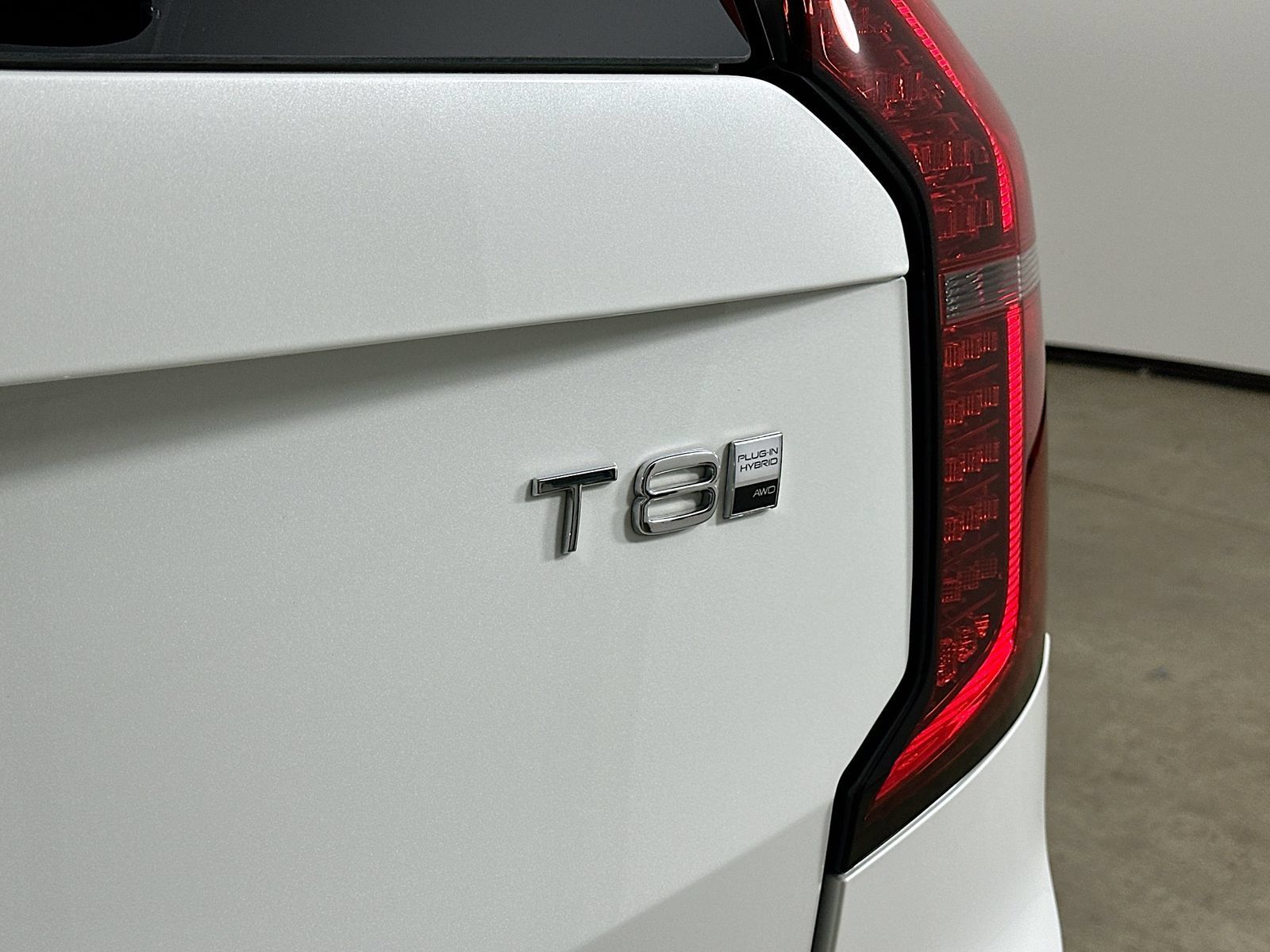 Used 2026 Volvo XC90 T8 Plus w/ Protection Package Premier AWD/4WD image 41
