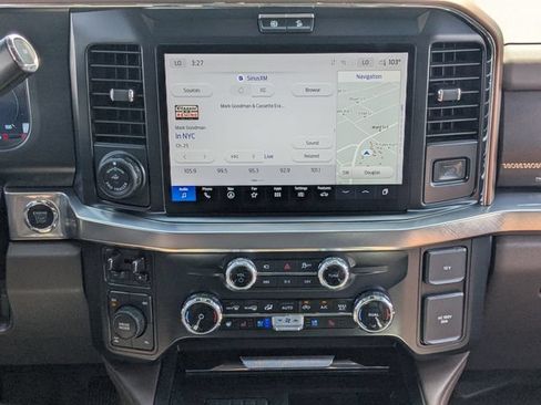Used 2025 Ford F250 King Ranch w/ Chrome Package AWD/4WD image 17