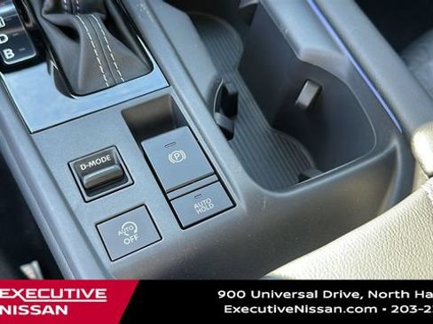 New 2026 Nissan Sentra SV w/ SV Convenience Package image 18