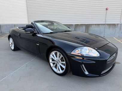 Used 2010 Jaguar XKR R